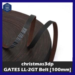 GATES™ LL-2GT Timing Belt (6mm and 9mm)